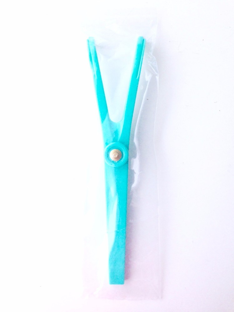 FLOSSAID Dental Floss Holder (Assorted Colors)