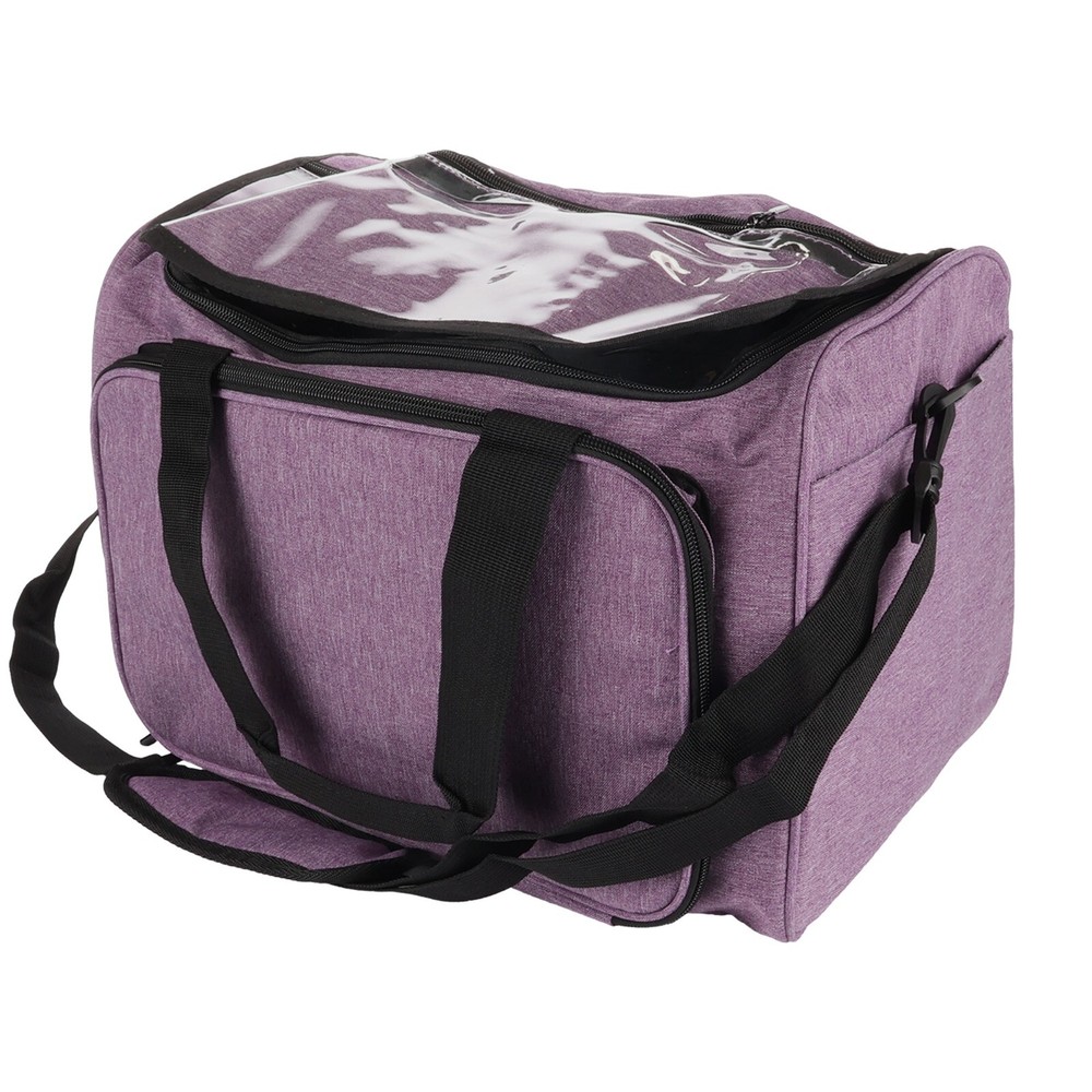 JubileeYarn Rectangular Fabric Yarn Storage Tote Bag