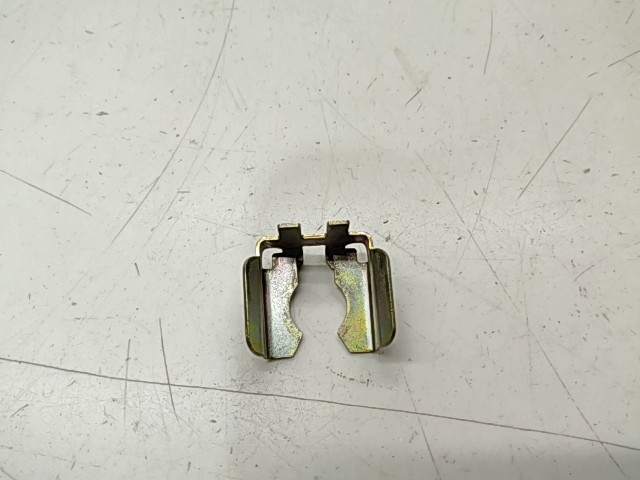 Fuel Clip Injector - 2000 Polaris NOS