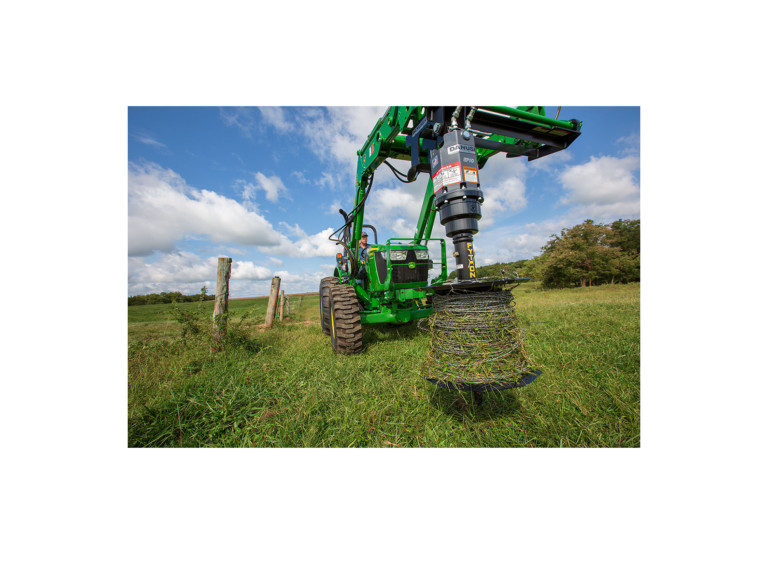 Danuser Python Wire Winder