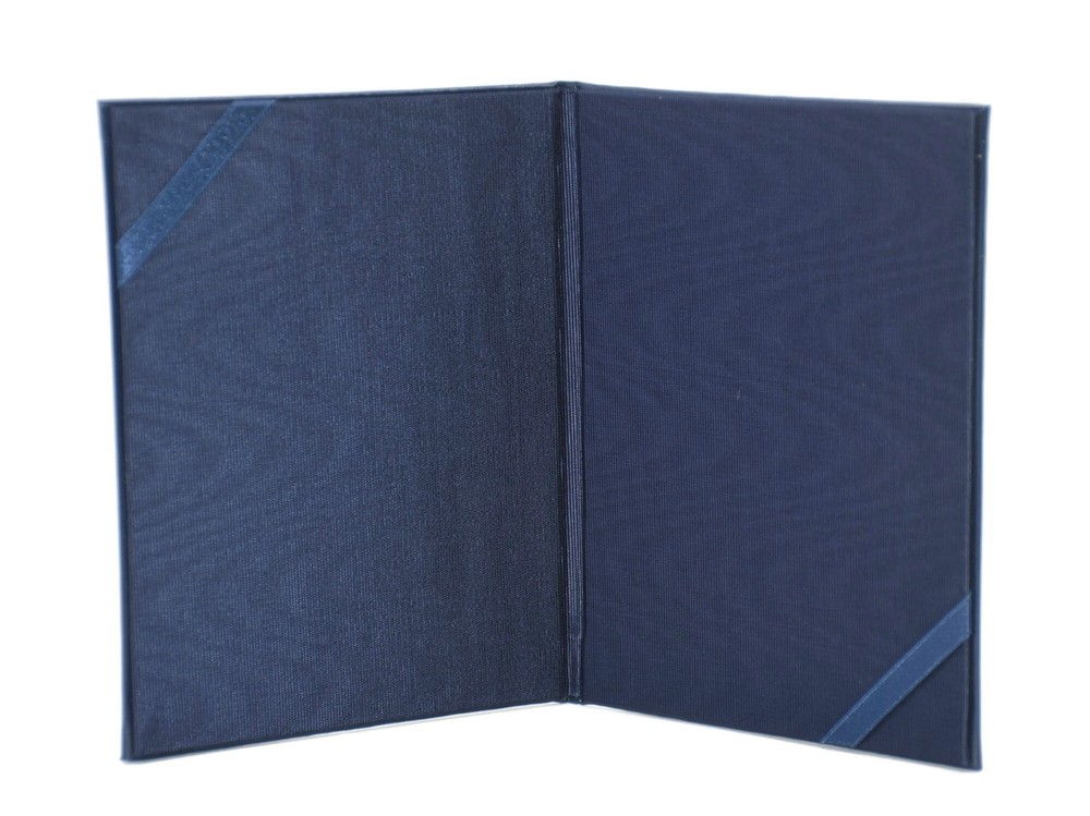 Grand Seiko Booklet Holder