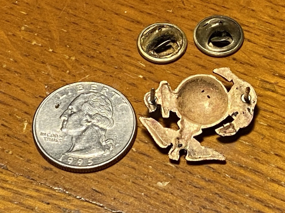 U. S. Marine Corp Lapel Pin