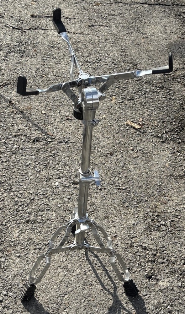 Generic Heavy Duty Snare Drum Stand