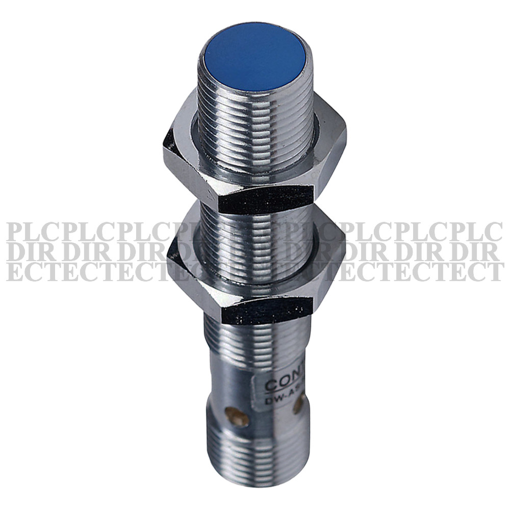 NEW Contrinex DW-AS-523-M12 Proximity Switch Sensor