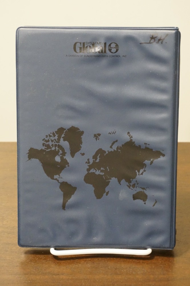 Foster DB682 Database Pilot's Guide Part No. 002A0650