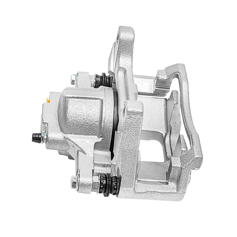 Front Driver Left Brake Caliper w/Bracket for 2009 2010 2011 2012 Dodge Journey