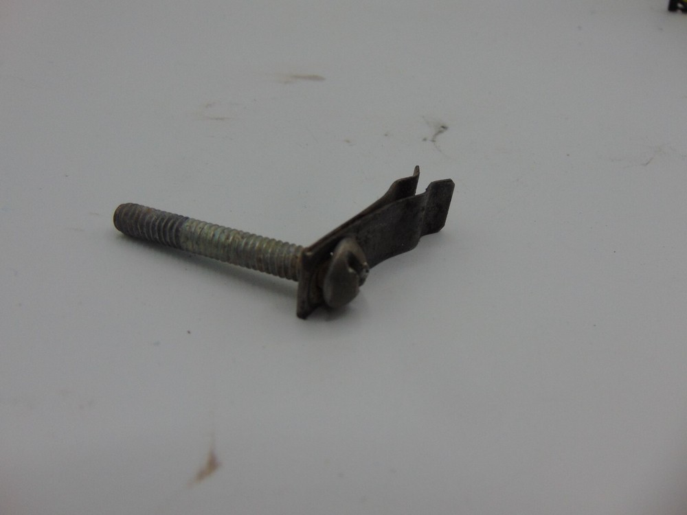 Silver Line SL-7 Hand Held Floor Edger Sander Replacement Part Clip Mount