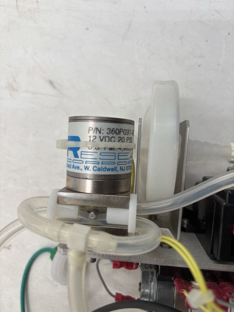 BD FACSCalibur Pump Assembly