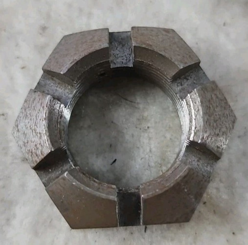 Tremec Transmission Nut 263 J