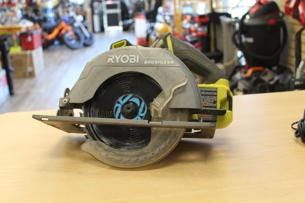 Ryobi 18v One+ Tool Kit *Pre-Owned* Free Shipping