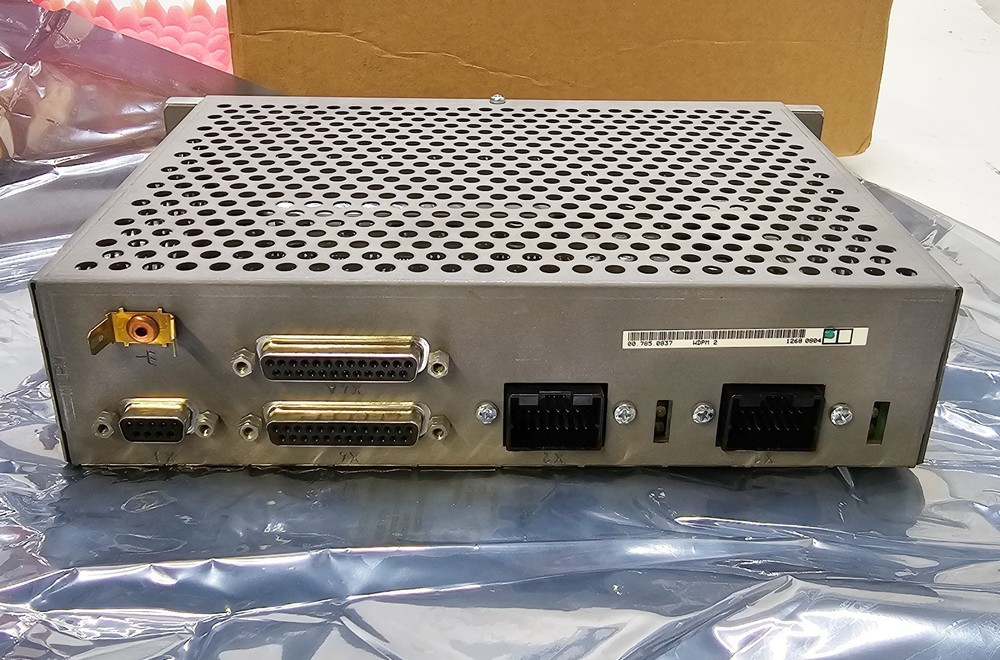 Heidelberg Module WDPM2 00.785.0837/02