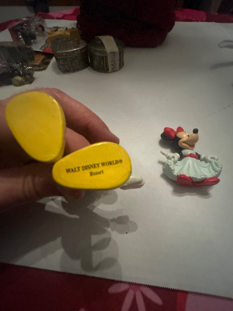 Mickey and Minnie Mouse Lot