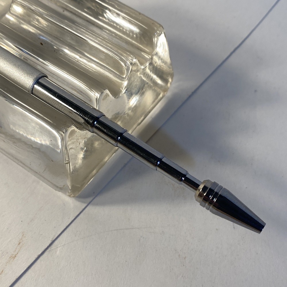 Vintage Emphasis Pointer By Parker Telescoping Pen Pointer