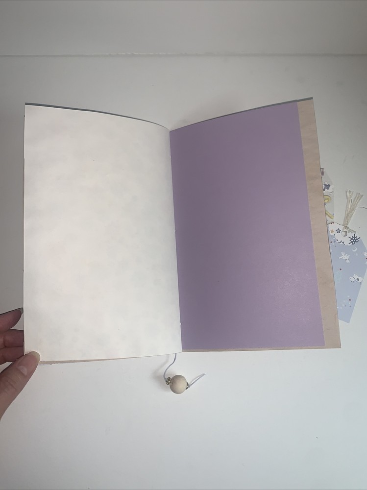 Handmade Junk Journal