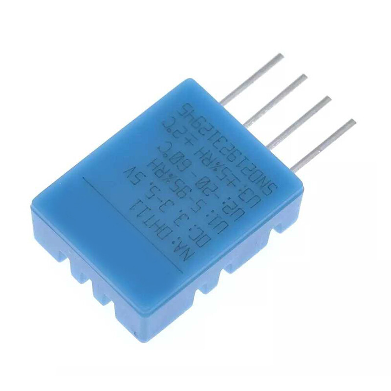 10x For DHT-11 DHT11 Digital Humidity Sensor High quality