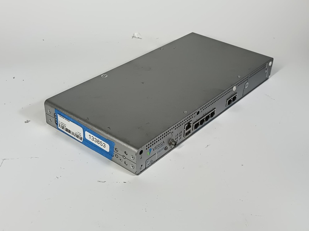 Versa Networks CSG355 Secure SD-WAN Appliance