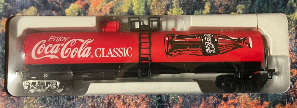 IHC HO - Eckerd Get More! Savings Express - Train Set