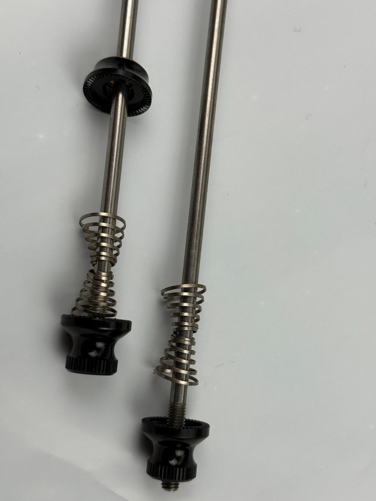 Sram Quick Release Skewer Set 105/145mm Lengths