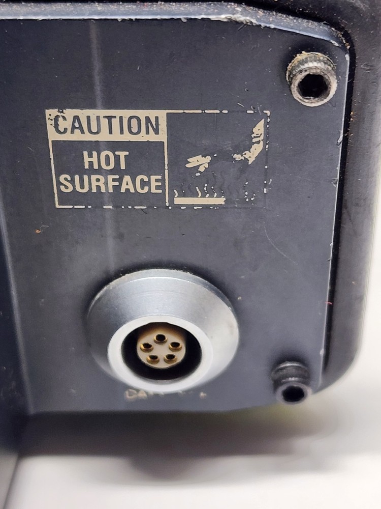 Pacific Crest Javad PDL4535 Positioning Data Link 450-470 MHz UNTESTED