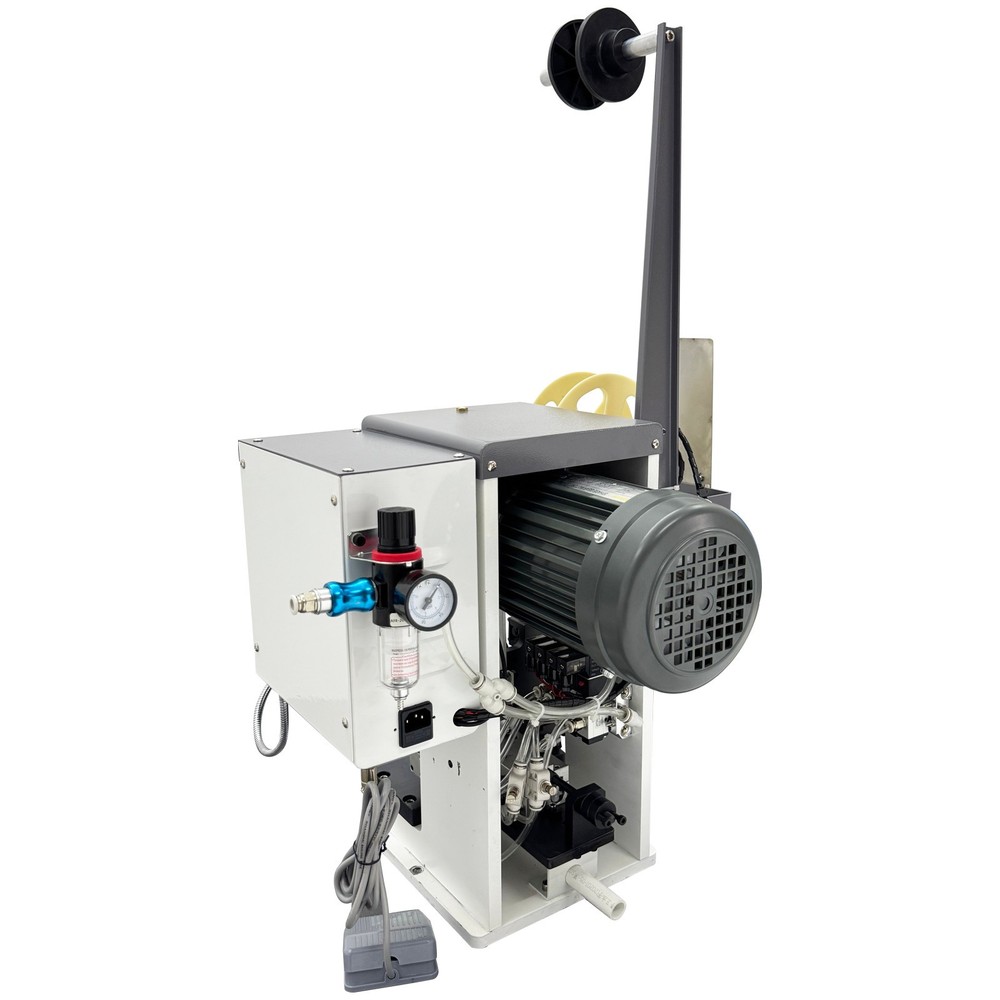 Full-automatic Multi-core Wire Stripping and Terminal all-in-one Machine 110V