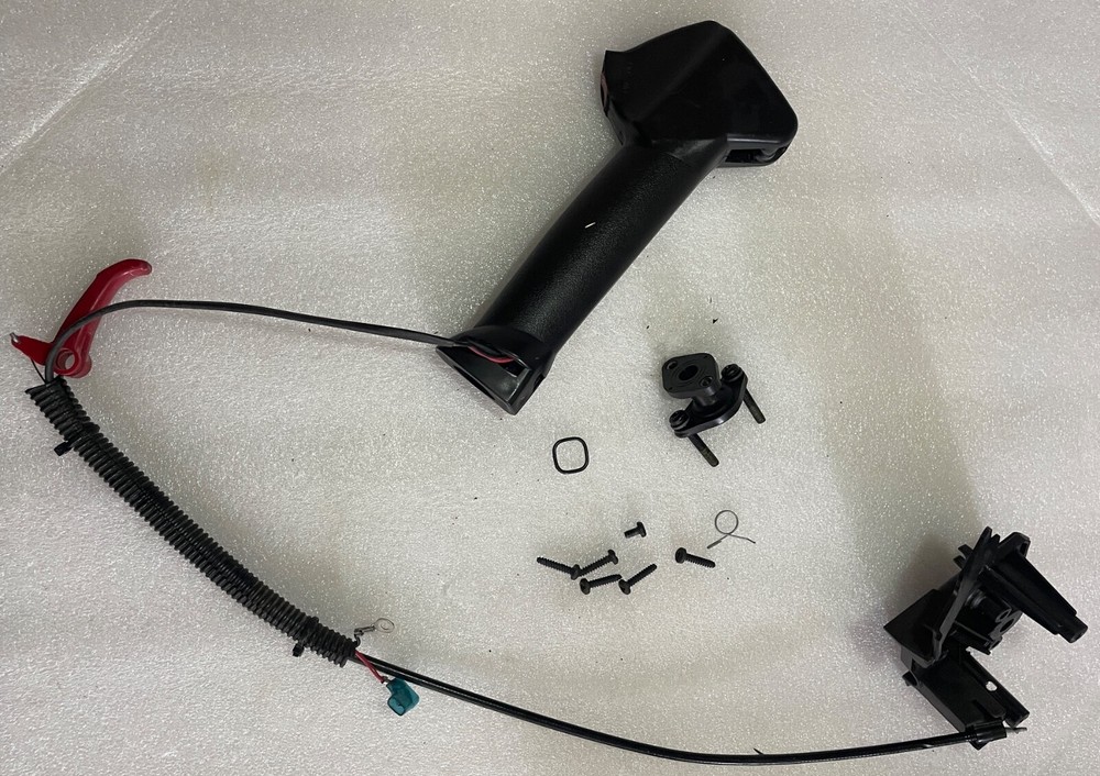 OEM WEEDWACKER CRAFTSMAN 4 CYCLE 30CC SPEEDSTART TRIMMER ENGINE PARTS