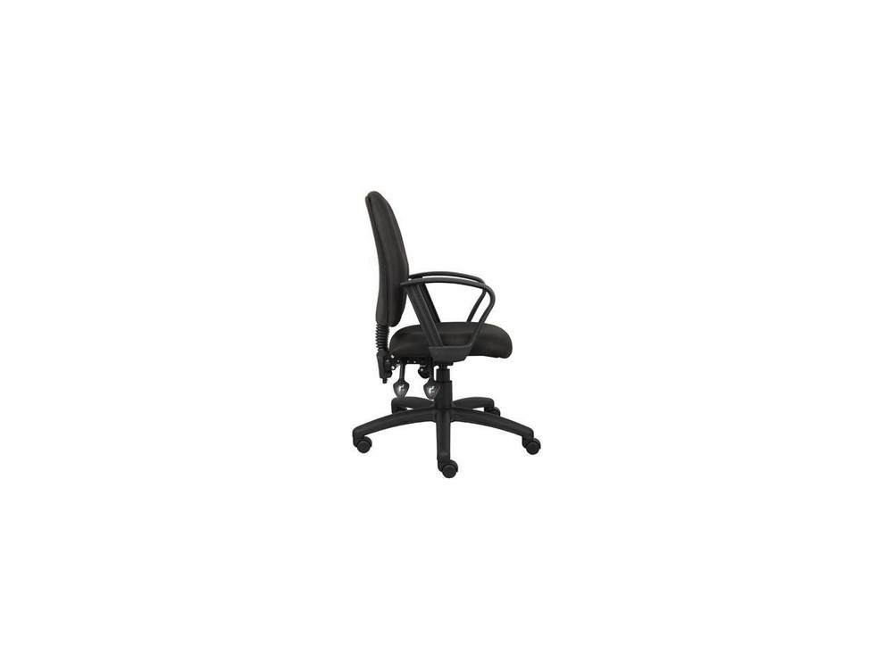 BOSS Office Products B3037-BK Task Chairs