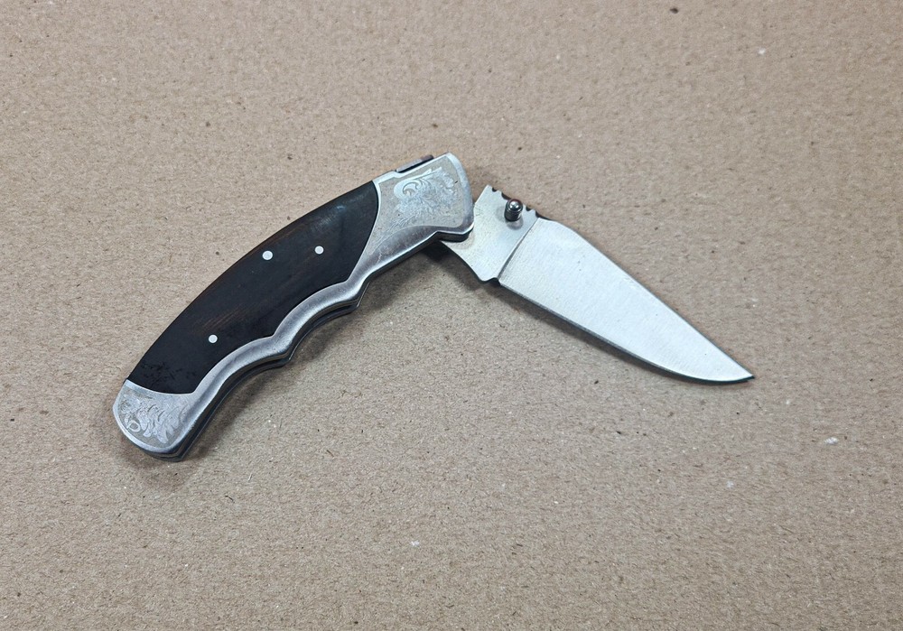 Laguiole Pocket Knife