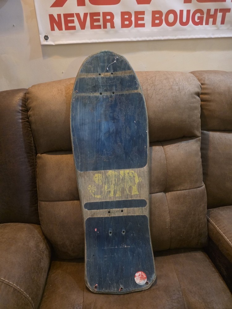 Lucero Kross Deck