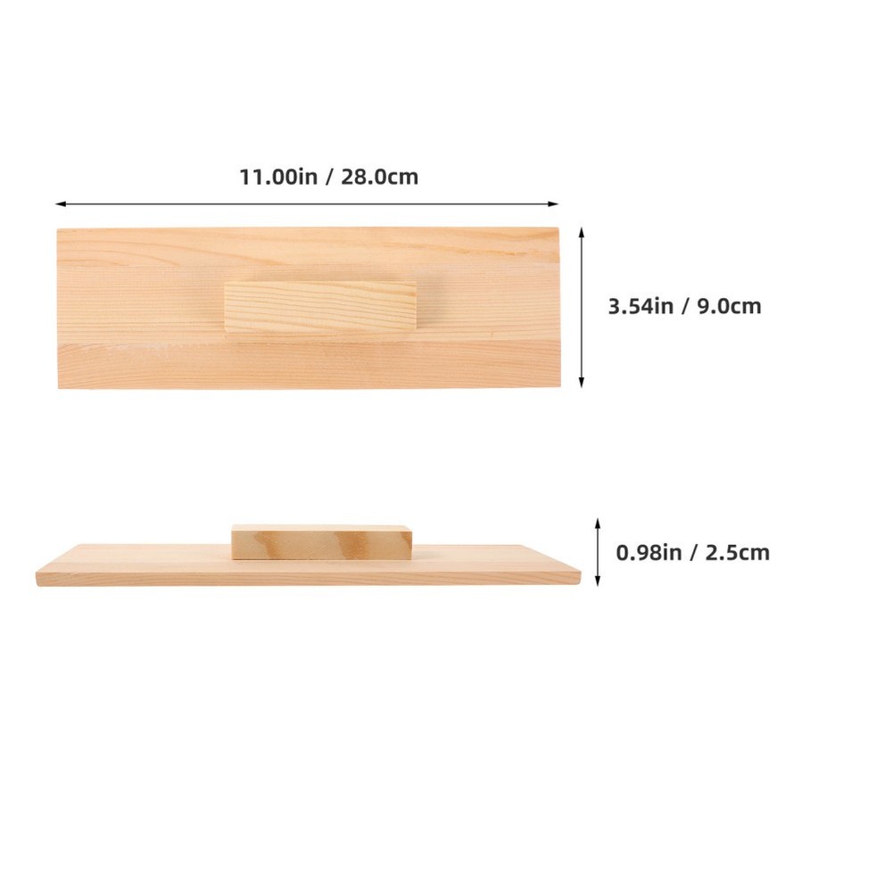4 Pcs Soap Making Tools Supplies Rectangle Loaf Cover Mold Lid Replacement