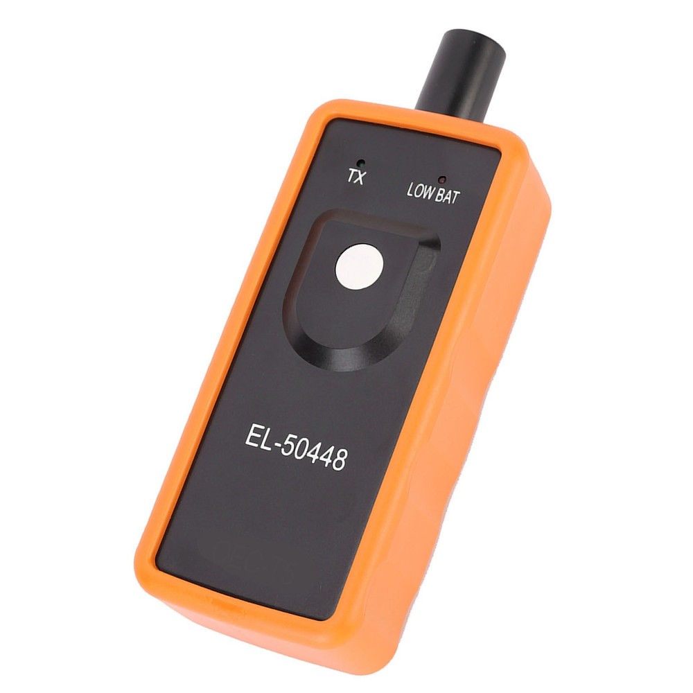 Universal Tire Pressure Reset Tool For Easy Activation PTHE