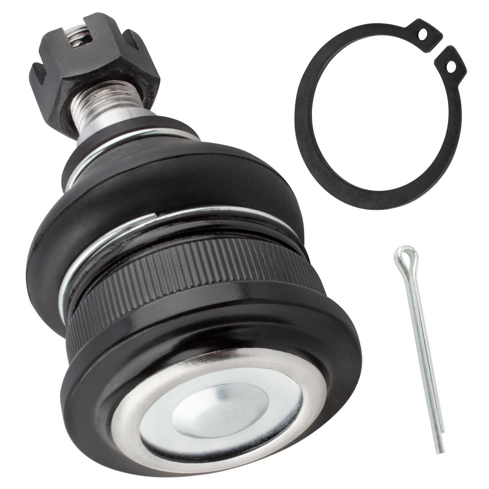 8pcs Front Inner Outer Tie Rod End Links Stabilizer/Sway Bar End Links Front ...