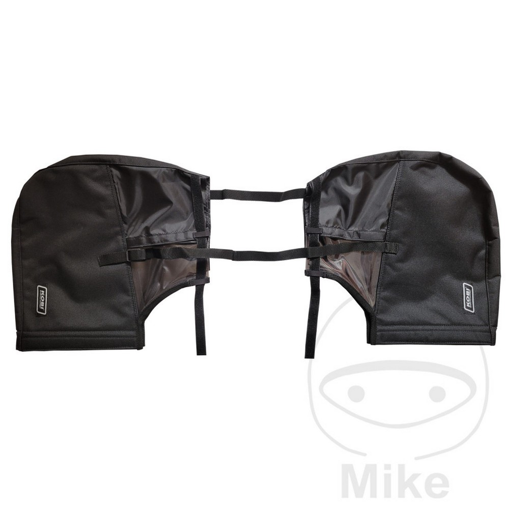 Handle Bar Muffs Fits Cagiva Navigator 1000 2000-2005