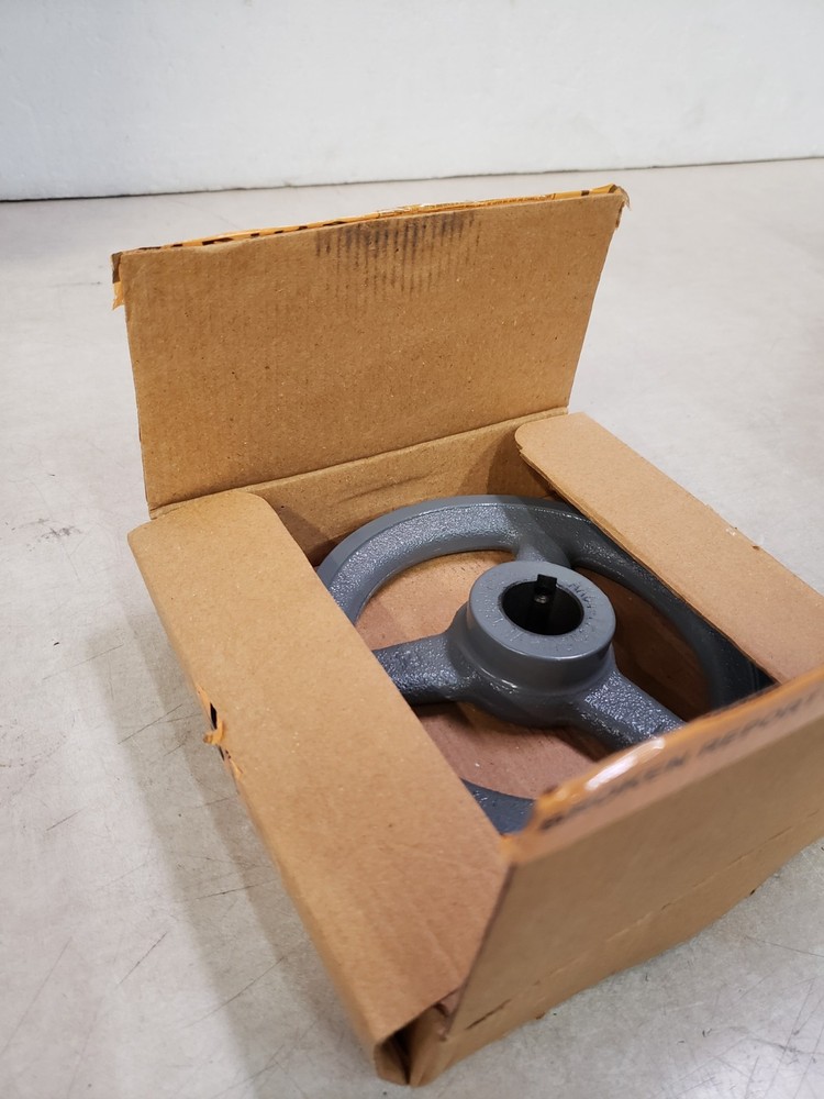 Power Drive AK64-1 Sheave