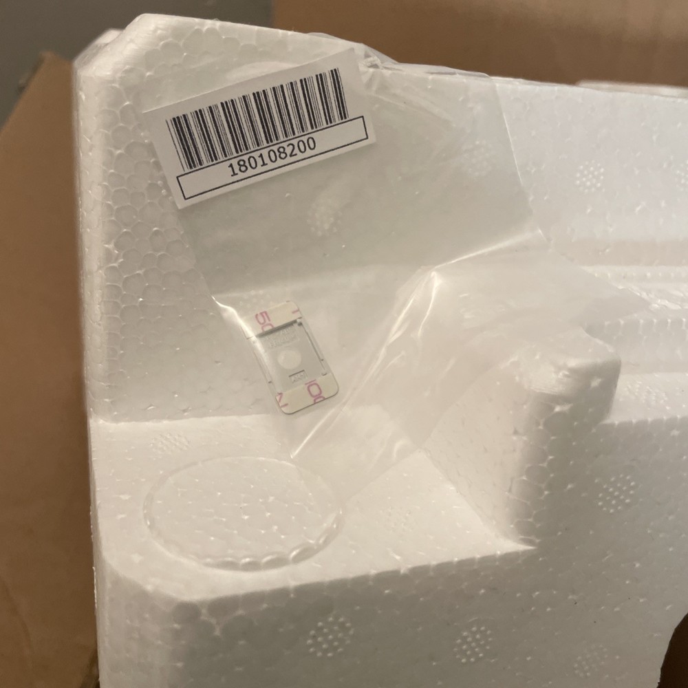 New Epson TM-M30 White Thermal Printer Ethernet-LAN/USB *No Bluetooth*