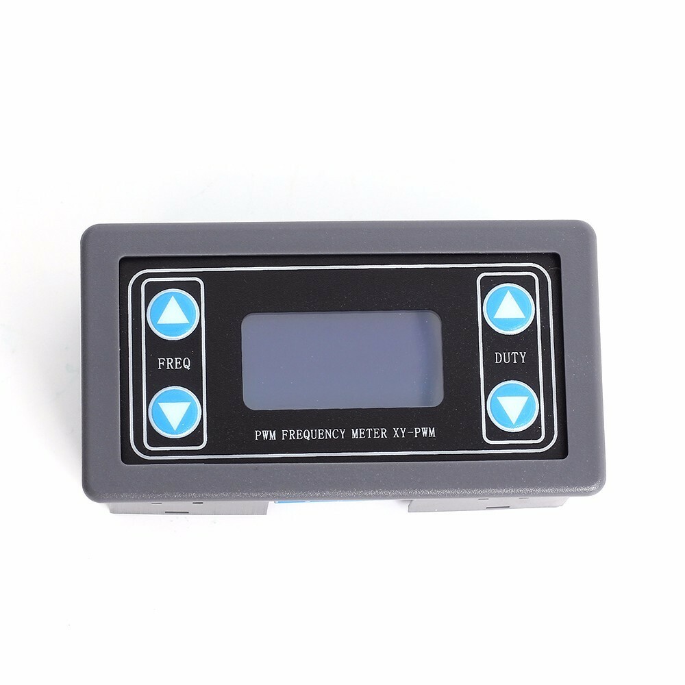 Signal Generator Module Adjustable PWM Pulse Frequency Duty Cycle Square Wave