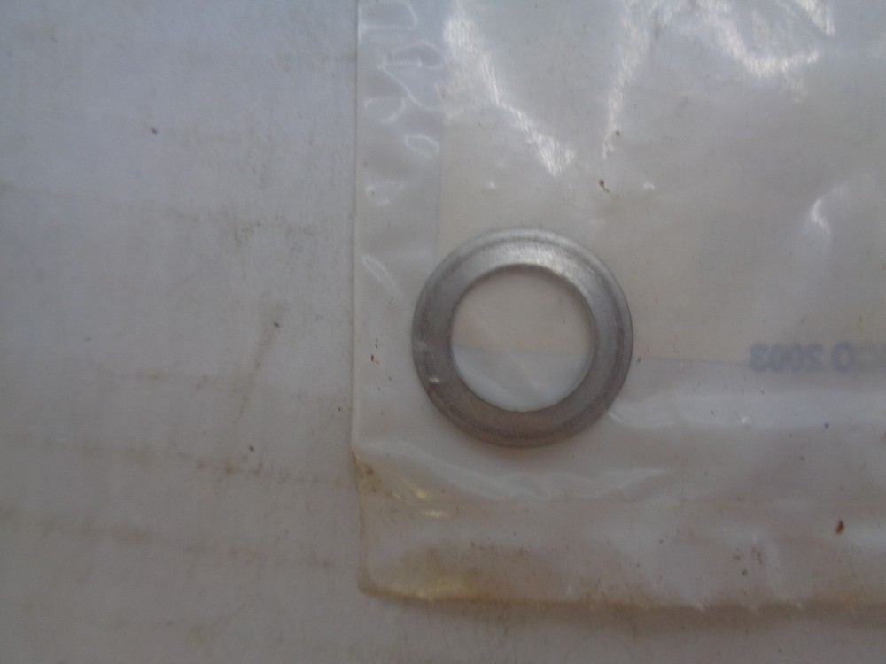AGCO WASHER /SPLIT PKG QTY 4 - 794339 BX5
