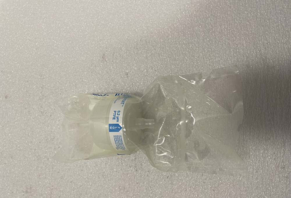 GE 2103 POLYVENT 500 disposible filter