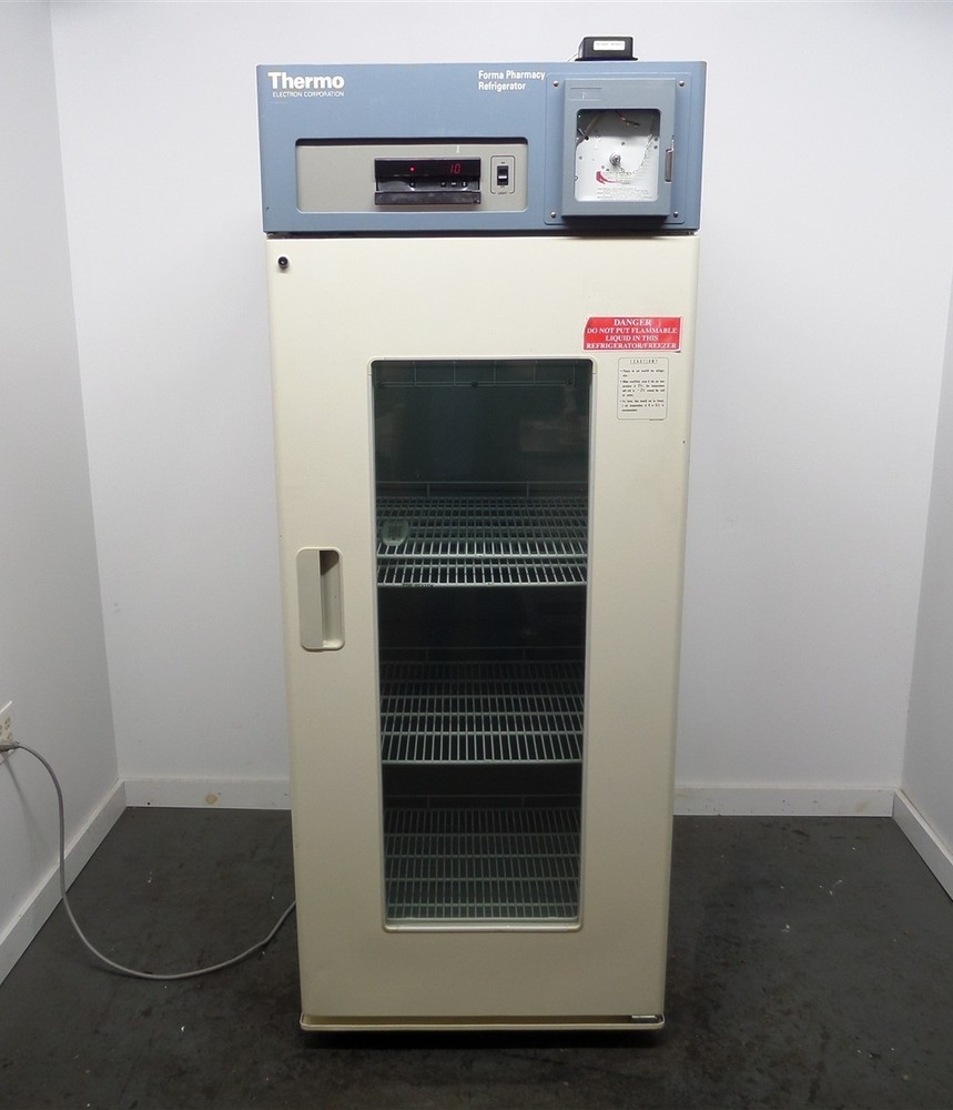 Thermo 3690 Forma Pharmacy Refrigerator