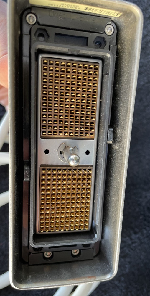 Philips L9-3 Linear Array Ultrasound Transducer Probe -UNTESTED BUT GUARANTEED