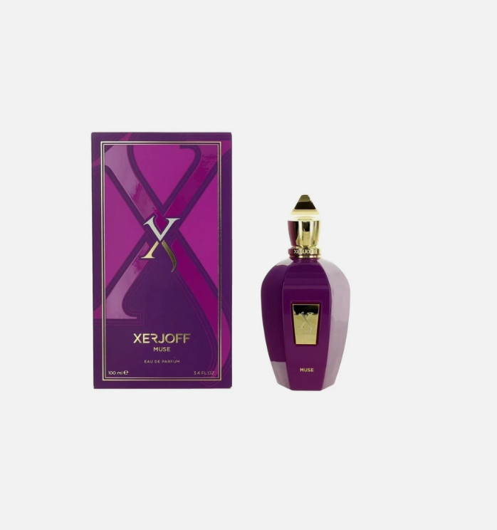 Muse EDP 100ml Unisex Perfume Long Lasting Scent
