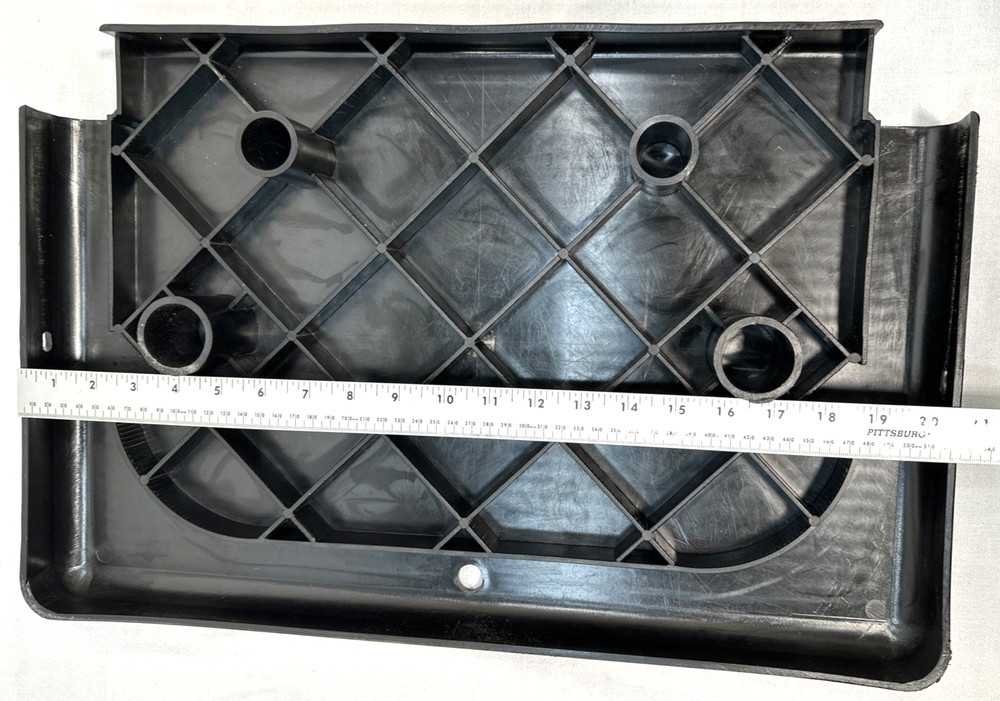 Bowflex Power Pro & XTL Standing Platform