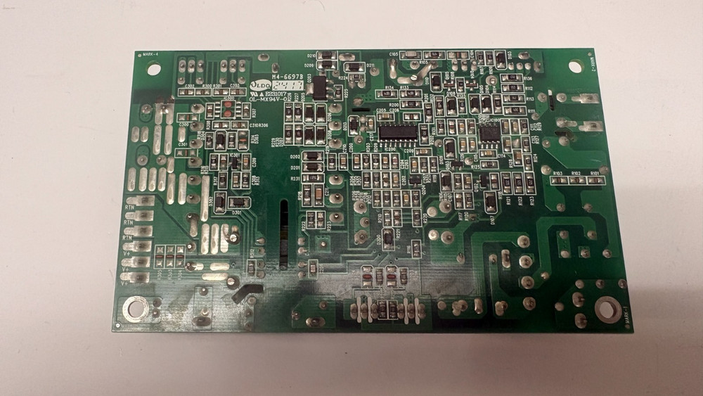 CRESTRON MINT1180A2475K01 POWER SUPPLY