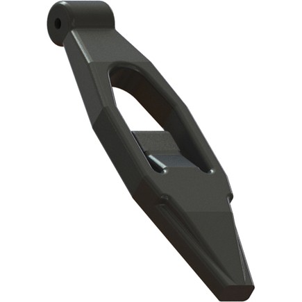 Atro HL0064001 Hood Latch