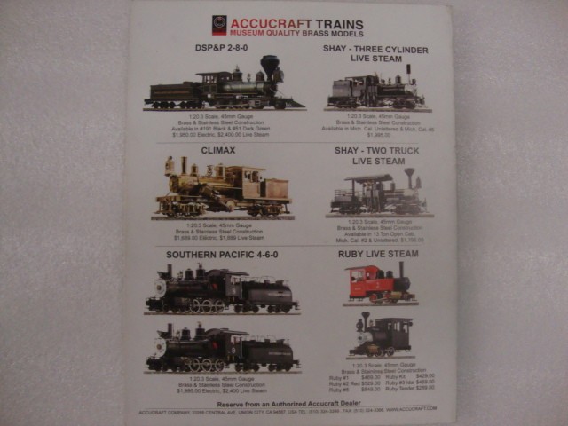 2010 Logging Mining & Industrial Annual