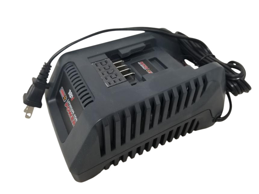 Smith Performance Sprayers™ - Extra Battery Charger 18V Fast #183614