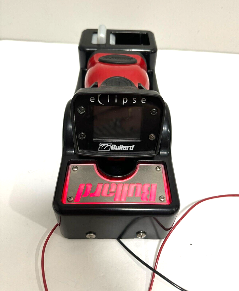 BULLARD ECLIPSE Thermal Imager