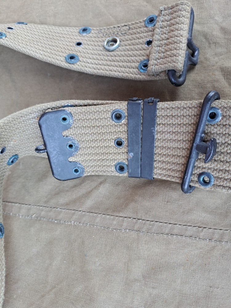 RARE UNISSUED WWII US Army Soviet issued Lend lease program