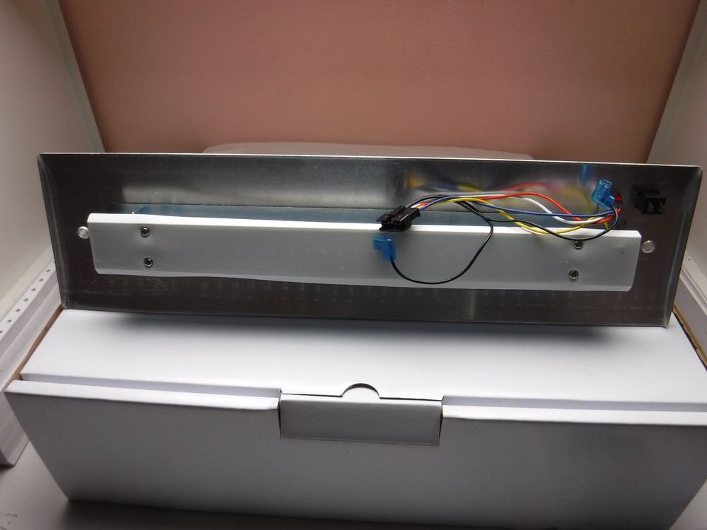 Cooper Lighting ECHX1RT Sure-Lites Series Exit Sign Chicago Approved