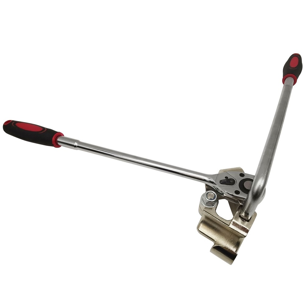 Manual Cable Bending Machine Split Type Cable Bender Wire Bending Tool 0-180°