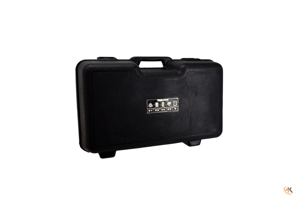 Trimble Earthworks GPS Machine Control TD520 Dozer Display, Dual MS975 Cab Kit